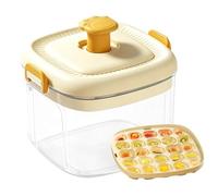 Ice Cube Tray - Portable Reusable Easy Release Container Holder, Press Style Utility | Versatile Refrigerator Freezer Hardware, Perfect For Family Home House Indoor Drinks Whiskey Cocktail Usage