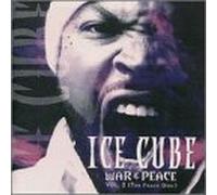 Ice Cube - Vol. 2-War & Peace (Peace)