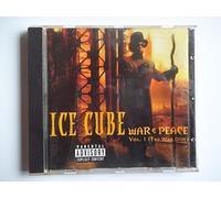 Ice Cube - War & Peace (Vol.1)