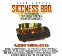 Ice Cube / Yukmouth / Mitchy Slick - Siccness BBQ: The Mixtape (UK Import)