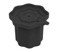 Ice Cylinder | Flexible Cylinder Shape Maker Cup | Sillicone Freezer Molds - for Cocktails Cofffee Drinks Tea Kitchen Parties Drinking Food Camping Chocolate Candy Fruits