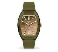 ICE dome Olive Green S