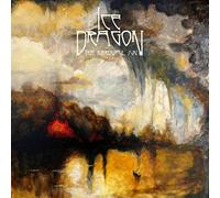 Ice Dragon - Sorrowful Sun [Import]