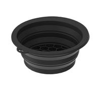 Ice Face Bowl - Cold Wash Facial Basin for Skincare | Silicone Beauty Cooling Container with Flexible Mold Shape & Reusable Freeze Design for Bathroom Routine, Shower Refreshing, Spa Relaxation