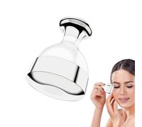 Ice Face Roller - Outil de Visage Marteau Glace | Soin de la peau | éclaircissant et éclaircissant | Pour la maison, les voyages d'affaires, le dortoir, Petit massage confortable, Compresse fro