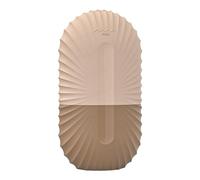 Ice Face Roller - Rouleau À Glace Pour Le Visage, Le Cou Et Le Corps | Outils De Soin De La Peau De Rouleau De Glace Faciale | Pour Éclaircir Lubrifier Rétrécir Les Pores Supprimer Les Ridules