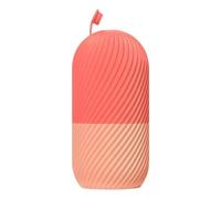 Ice Face Roller - Silicone Massager | Cold Compress, Reduces Puffiness | Soothing Cooling Effect, Ergonomic Ergonomic Design, Perfect for Daily Skincare, Travel, , Salon, Beauty Lovers, Women, Gi