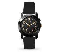 ICE find Black Gold S