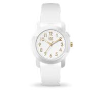 ICE find White Gold S