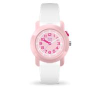 ICE find White Pink S