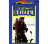 Ice Fishing-Cure for Cabin Fever [DVD] [Import]