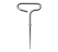 Ice Fishing Nails, Ice Fishing Tent Pegs, Practical Tent Stakes Ice Fishing Shelter Stake, Ice Auger Drill Spiral, Fishing Anchors Tool Tent Fixer Accessory For Camping Tent Ice Fishing Shelter