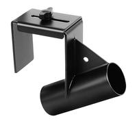 Ice Fishing Rod Holder - 1.9 to 3.7 inch Ice Fishing Rod Holder, Cold-Resistant Fish Tool for Sled | for Professionals Father Husband Hobbyists Lake River Backyard Holiday Winter