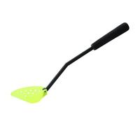 Ice Fishing Scoop Skimmer - Foldable Curved Ice Slush Scoop 14.17in, Ice Skimmer | Portable Equipment Ice Tools for Easy Removing Slush, Snow, Ice