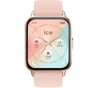 Ice Fit 1.0 Amoled-Montre Connectée De Sport Avec Bracelet En Silicone (1.78 Pouces)