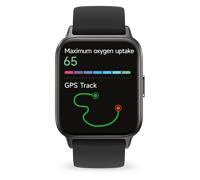 ICE fit 1.78 Black M