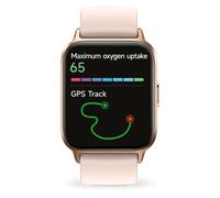 ICE fit 1.78 Rose-Gold Nude M