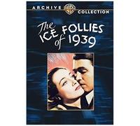 The Ice Follies of 1939