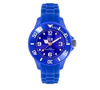 Ice Forever Montre Femme Analogique Quartz avec Bracelet Silicone SI.BE.S.S.09
