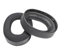 Ice Gel Refroidissement Oreilles Oreilles Isolation Sonore Rapide Installation pour Evolve2 85 UC/MS Casque Ice Cool Mousse à Mémoire de Forme