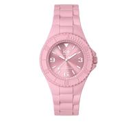 Ice Generation Montre Femme Analogique Quartz avec Bracelet Silicone IC019148