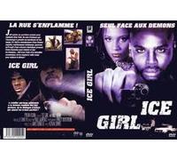Ice Girl - Dvd