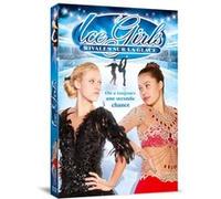 Ice Girls, rivales sur la glace DVD E