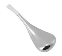 Ice Globes Outil de Soin de la Peau du Visage Rouleau Froid pour les Yeux du Visage 304 en Acier Inoxydable Esthéticienne Fourniture Beauté Cryo Stick [Globe de Refroidissement