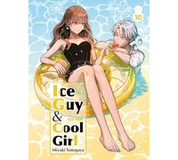 Ice guy & cool girl (Vol. 10)