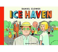 Ice Haven