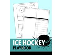 Ice Hockey Playbook