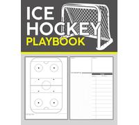Ice Hockey Playbook
