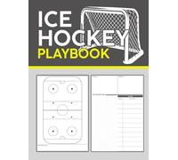 Ice Hockey Playbook