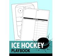 Ice Hockey Playbook