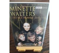 Ice House - Minette Walters - Dvd