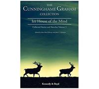 Ice House Of The Mind