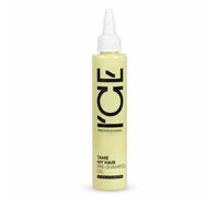Natura Siberica ICE Professional Tame My Hair traitement hydratant avant lavage pour cheveux bouclés et frisé 100 ml
