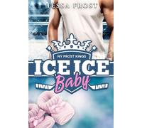 Ice Ice Baby: When love melts the ice