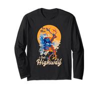 Ice is Nice, I Call it a Highway Manche Longue