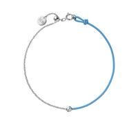 ICE Jewellery - Diamond bracelet - Half chain
