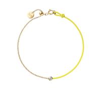 ICE Jewellery - Diamond bracelet - Half chain