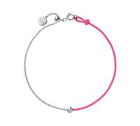 ICE Jewellery - Diamond bracelet - Half chain