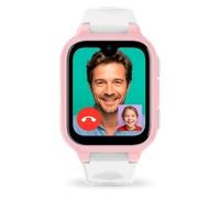 ICE kids 4G Pink 40