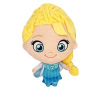Ice Kingdom Elsa poupée en peluche 25 cm avec son