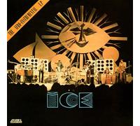 Ice (Lafayette Afro-Rock Band) - Afro Agban [Vinyl Lp]