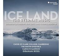 Ice Land: the Eternal Music
