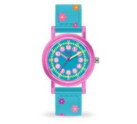 ICE learning Pink Flowers XS