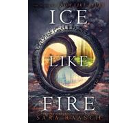 Ice Like Fire