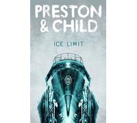 Ice Limit - Lincoln Child - J'ai Lu - Poche - Roman
