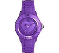 Ice-Watch Montre Femme Analogique Quartz avec Bracelet en Silicone - LO.LR.U.S.11
